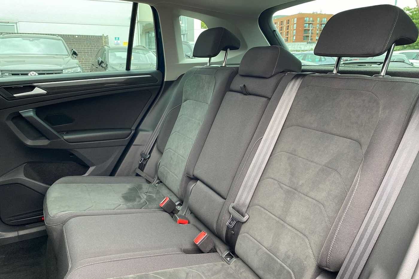 Used Volkswagen Tiguan 2022 for sale - 76674787: Photo 9