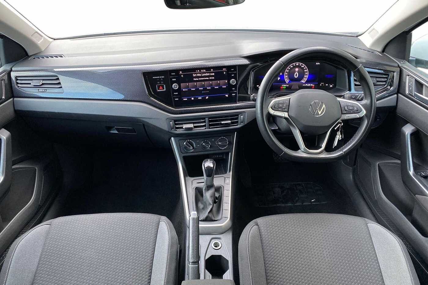 Used Volkswagen Polo 2024 for sale - 77193268: Photo 10