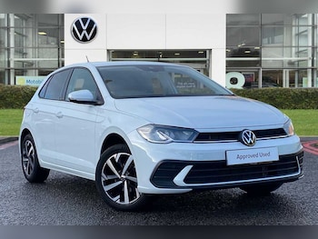 Volkswagen Polo feature image