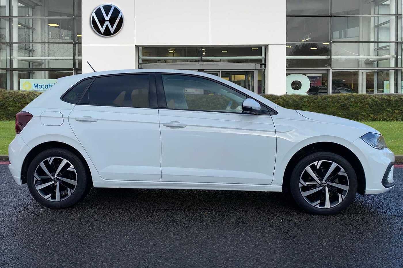 Used Volkswagen Polo 2024 for sale - 77193268: Photo 4