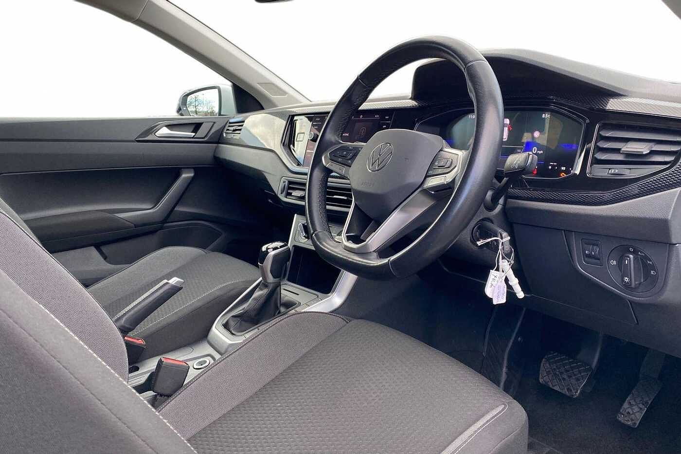 Used Volkswagen Polo 2024 for sale - 77193268: Photo 6