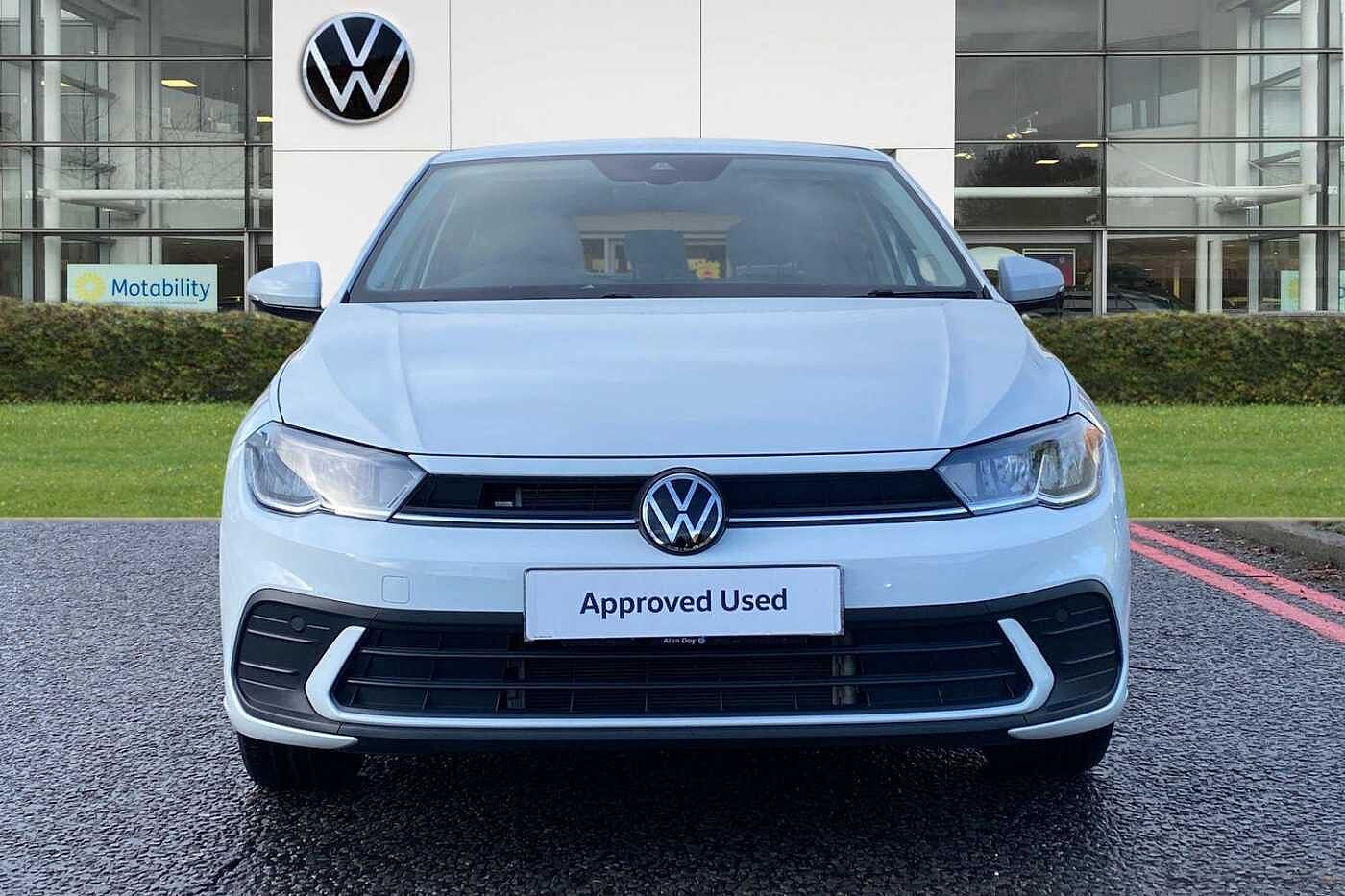 Used Volkswagen Polo 2024 for sale - 77193268: Photo 8