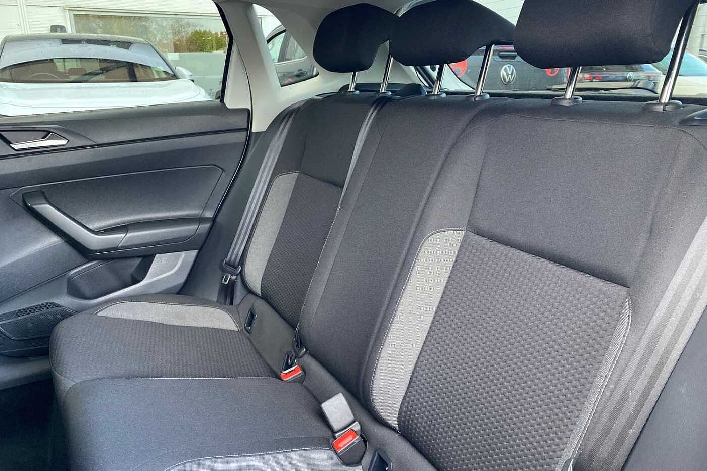 Used Volkswagen Polo 2024 for sale - 77193268: Photo 9