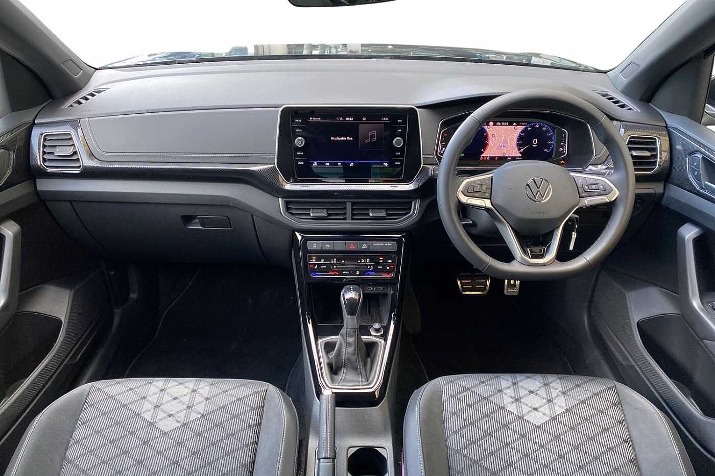 Used Volkswagen T-Cross 2025 for sale - 76679370: Photo 10