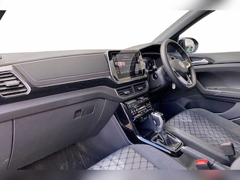 Used Volkswagen T-Cross 2025 for sale - 76679370: Photo