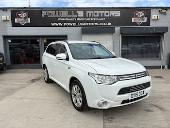 Used Mitsubishi Outlander 2015 for sale - 79434246: Photo