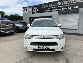 Used Mitsubishi Outlander 2015 for sale - 79434246: Photo
