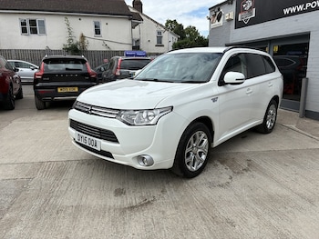 Used Mitsubishi Outlander 2015 for sale - 79434246: Photo