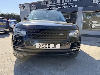 Used Land Rover Range Rover 2013 for sale - 79434302: Photo