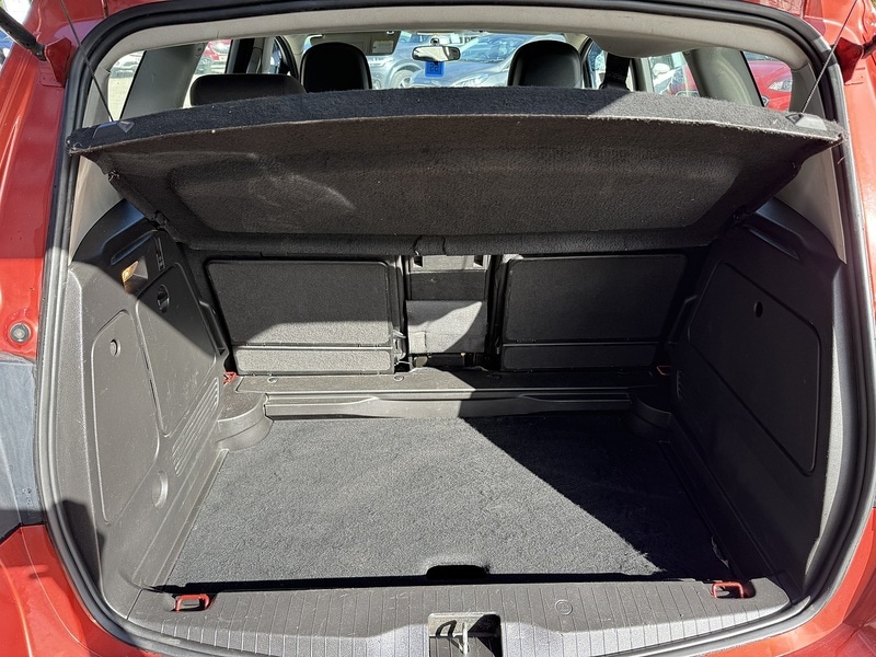 Used Vauxhall Meriva 2012 for sale - 76615780: Photo 11