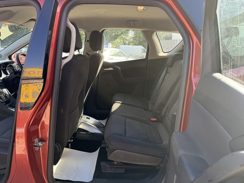 Used Vauxhall Meriva 2012 for sale - 76615780: Photo 15