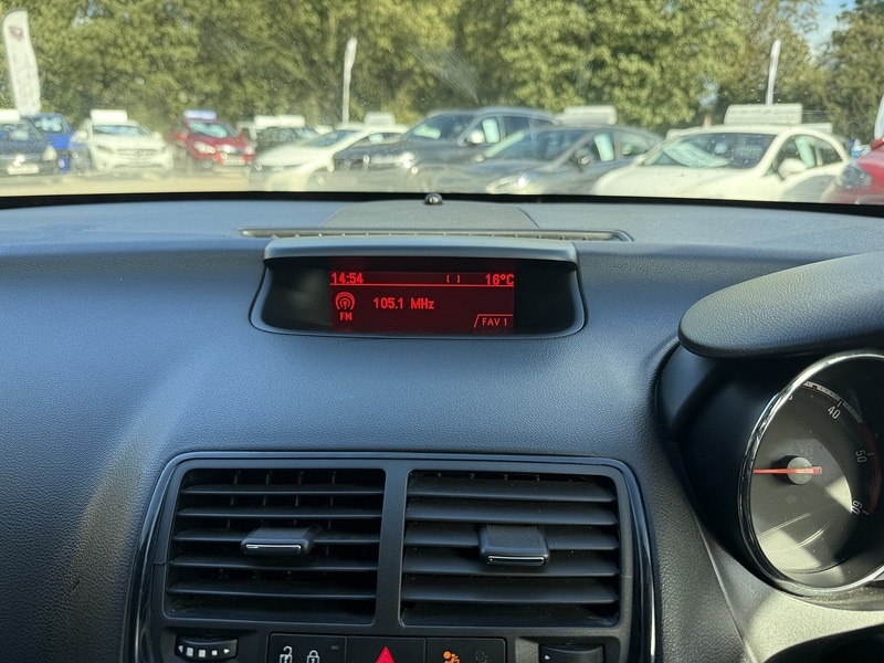 Used Vauxhall Meriva 2012 for sale - 76615780: Photo 20