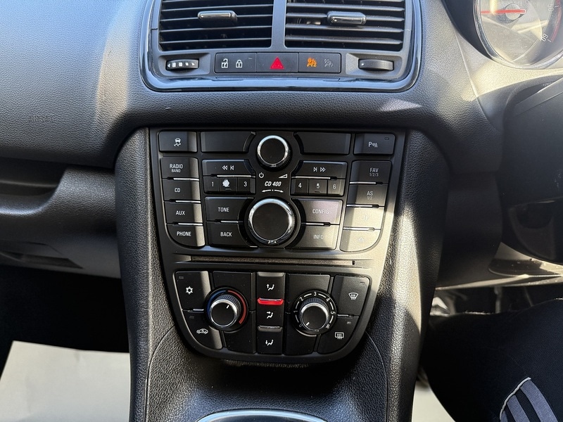 Used Vauxhall Meriva 2012 for sale - 76615780: Photo 21