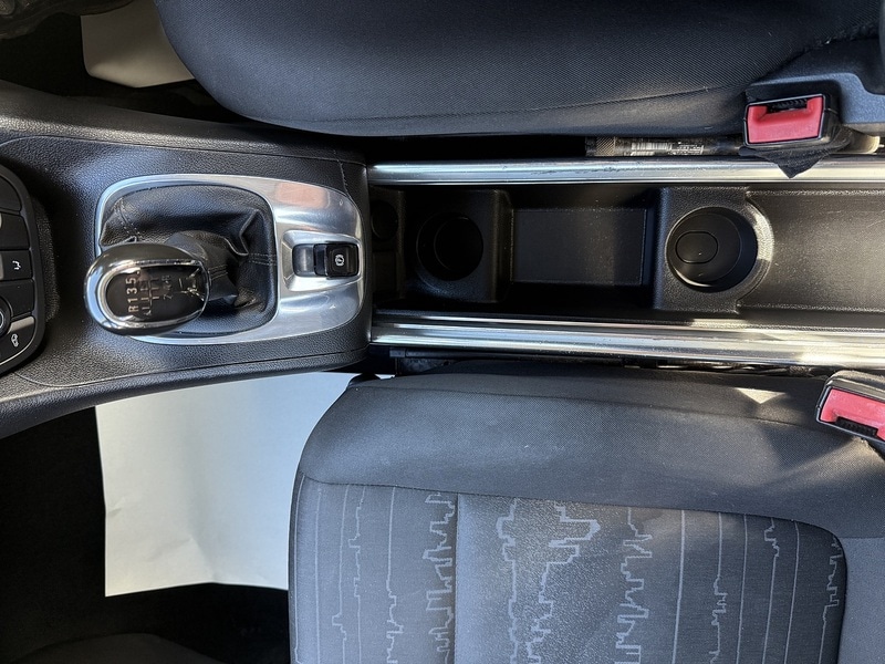 Used Vauxhall Meriva 2012 for sale - 76615780: Photo 22