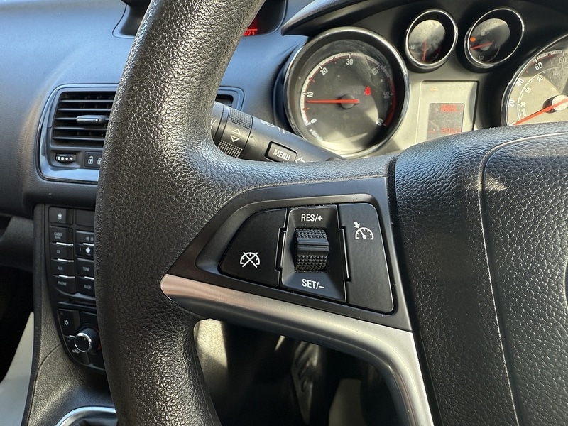 Used Vauxhall Meriva 2012 for sale - 76615780: Photo 23