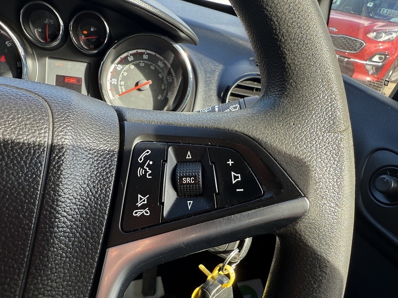 Used Vauxhall Meriva 2012 for sale - 76615780: Photo 24