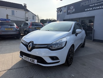 Used Renault Clio 2017 for sale - 79435298: Photo