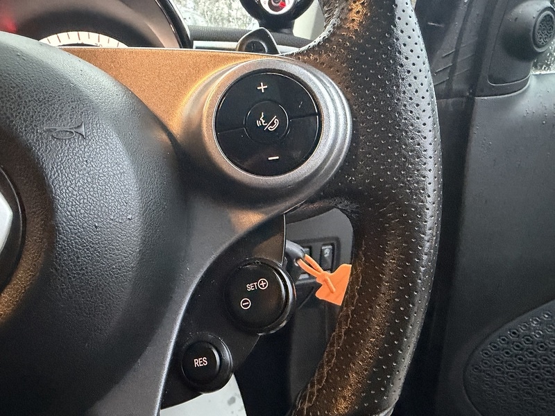 Used smart fortwo 2017 for sale - 76615839: Photo 21