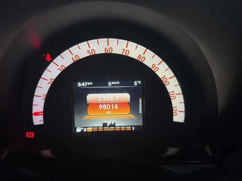 Used smart fortwo 2017 for sale - 76615839: Photo 22