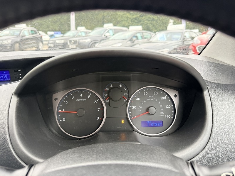 Used Hyundai i20 2012 for sale - 76615764: Photo 18