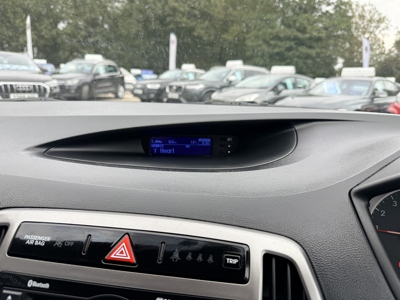 Used Hyundai i20 2012 for sale - 76615764: Photo 21