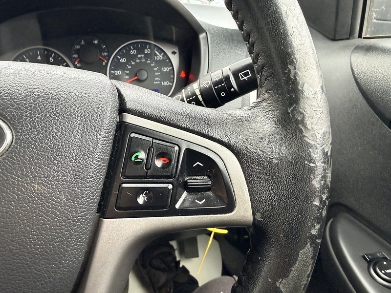 Used Hyundai i20 2012 for sale - 76615764: Photo 27