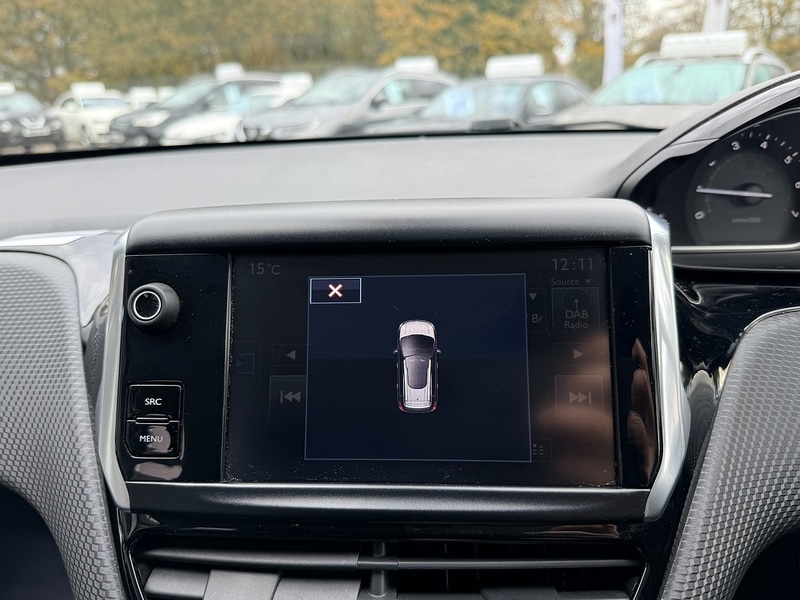 Used Peugeot 2008 2015 for sale - 76615844: Photo 19