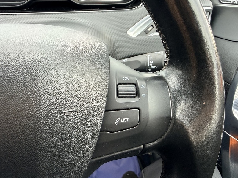 Used Peugeot 2008 2015 for sale - 76615844: Photo 23