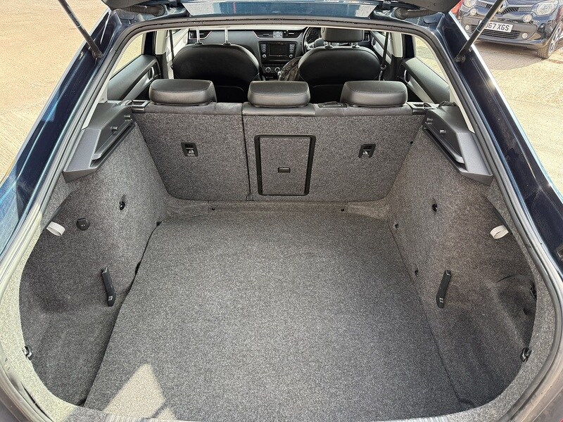 Used Skoda Octavia 2013 for sale - 76615743: Photo 11