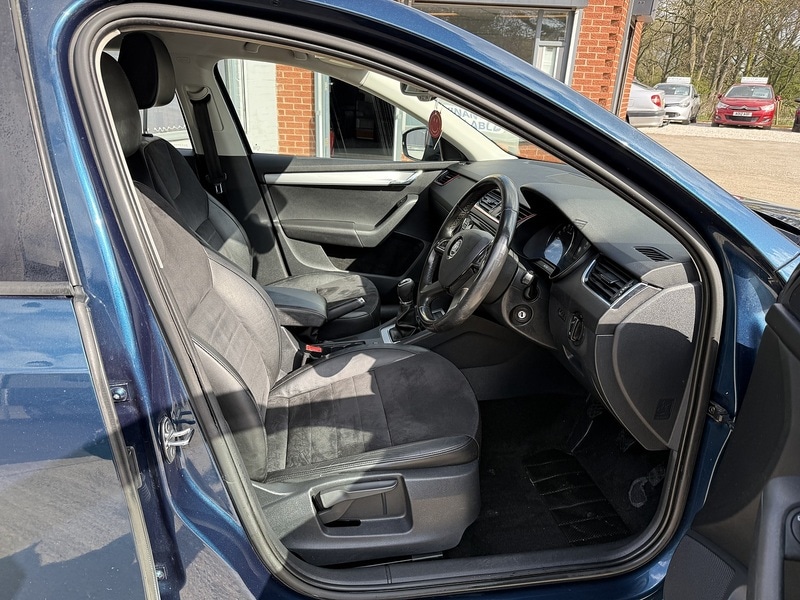 Used Skoda Octavia 2013 for sale - 76615743: Photo 14