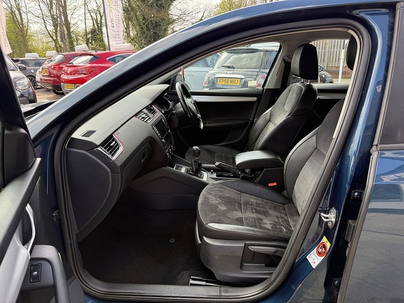 Used Skoda Octavia 2013 for sale - 76615743: Photo 18