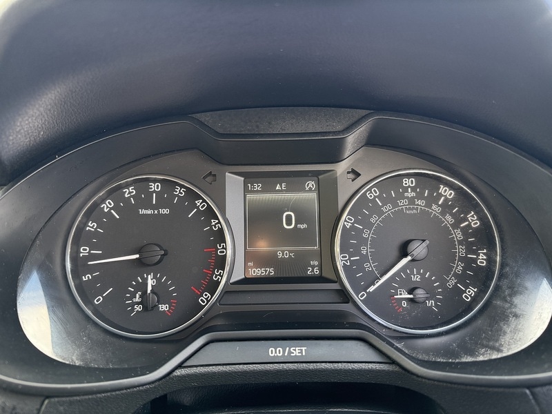 Used Skoda Octavia 2013 for sale - 76615743: Photo 19