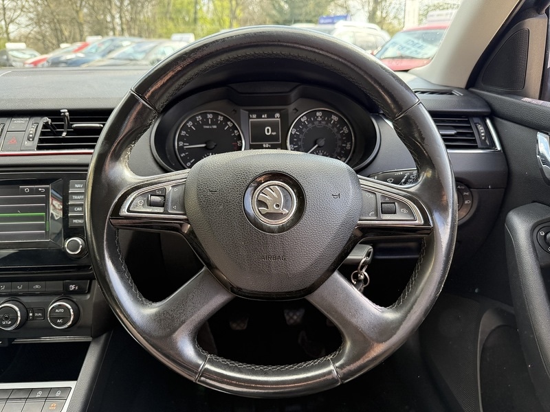 Used Skoda Octavia 2013 for sale - 76615743: Photo 20