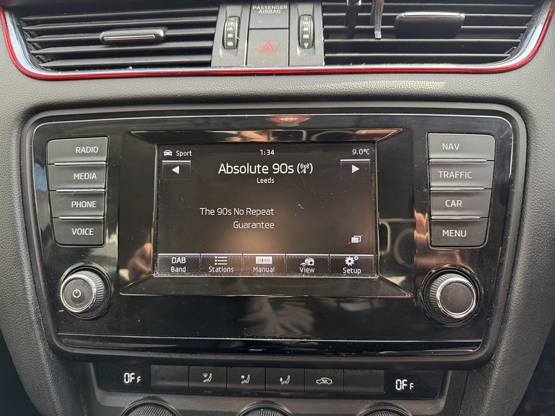 Used Skoda Octavia 2013 for sale - 76615743: Photo 21