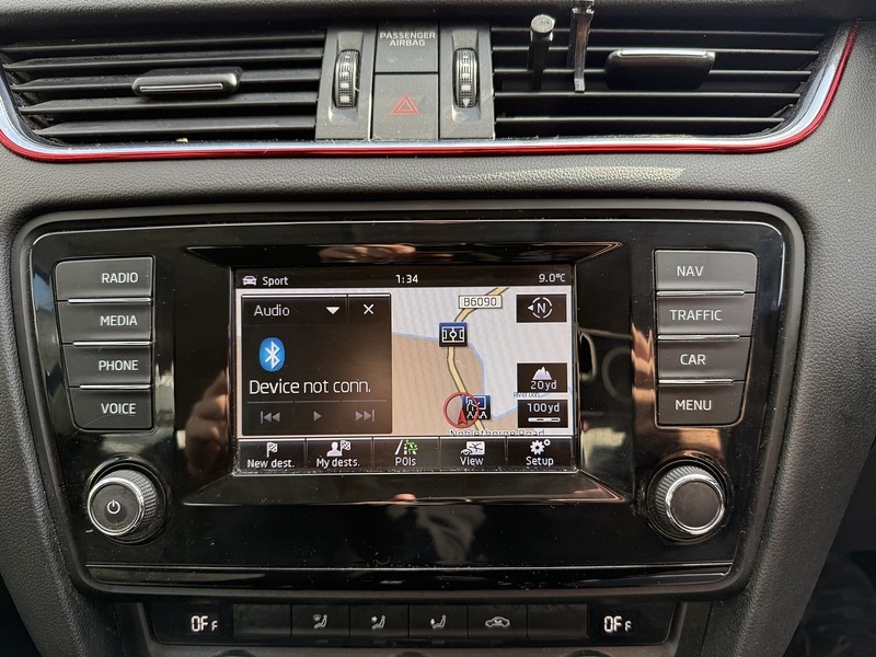 Used Skoda Octavia 2013 for sale - 76615743: Photo 23