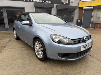 Used Volkswagen Golf 2013 for sale - 78715720: Photo