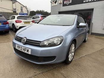 Used Volkswagen Golf 2013 for sale - 78715720: Photo