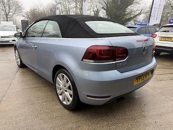 Used Volkswagen Golf 2013 for sale - 78715720: Photo
