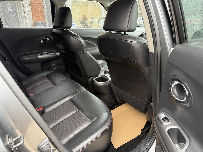 Used Nissan Juke 2012 for sale - 77643270: Photo 10