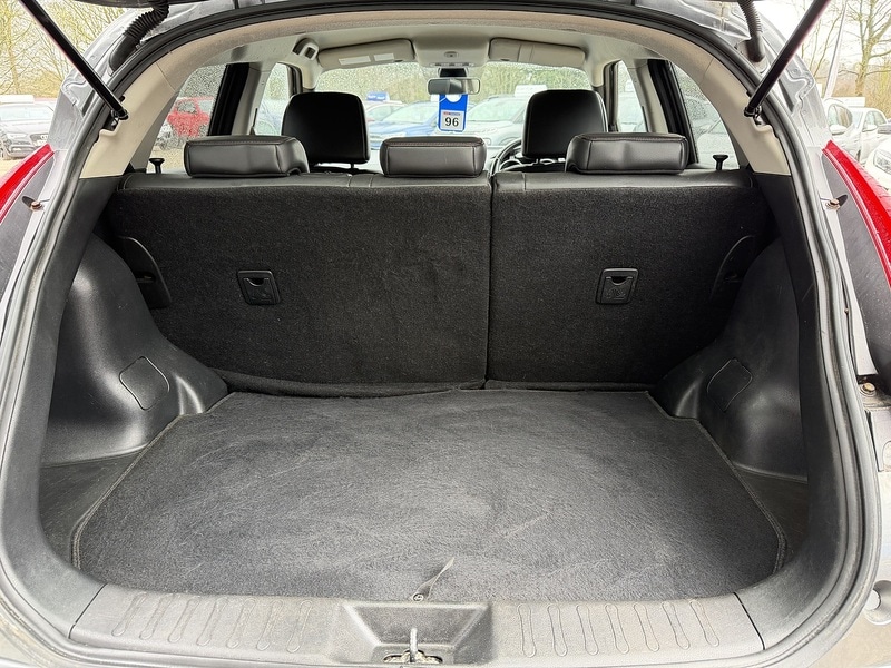 Used Nissan Juke 2012 for sale - 77643270: Photo 14