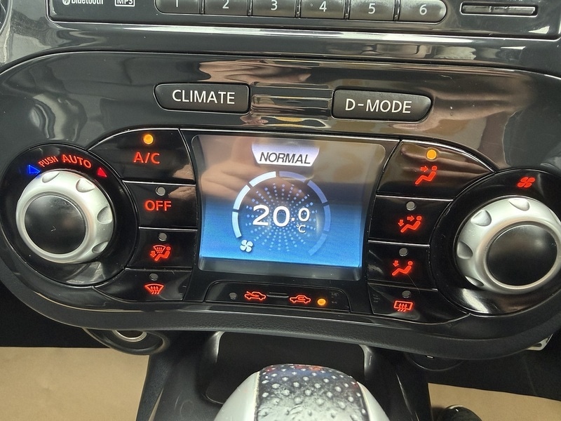 Used Nissan Juke 2012 for sale - 77643270: Photo 15