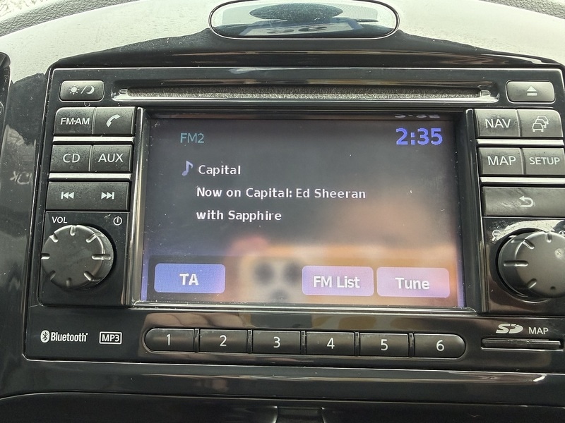 Used Nissan Juke 2012 for sale - 77643270: Photo 18