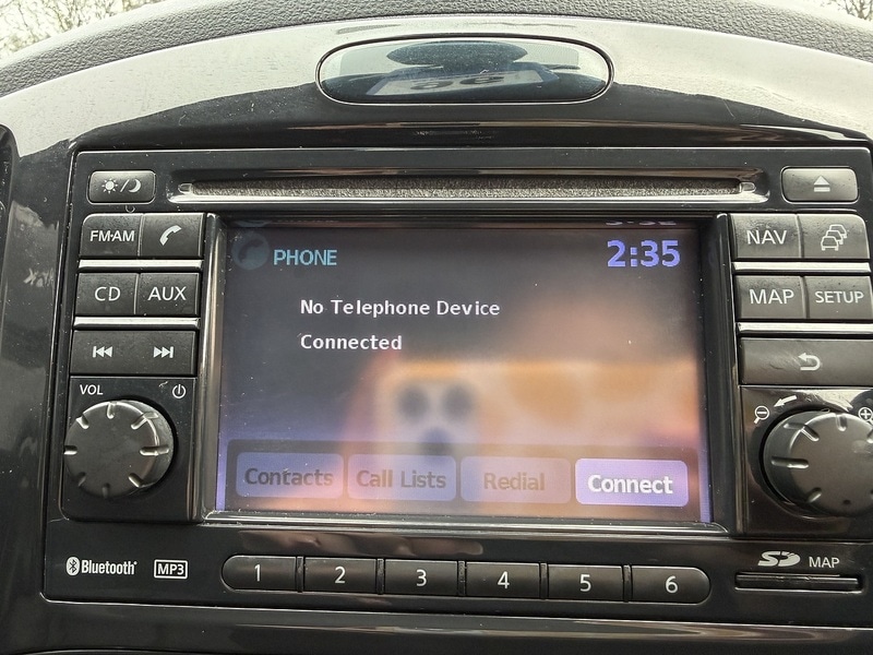 Used Nissan Juke 2012 for sale - 77643270: Photo 20