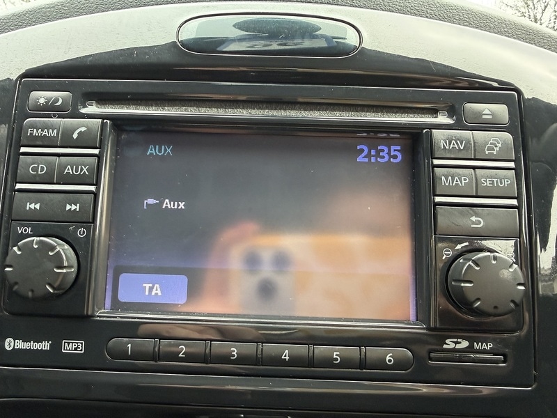 Used Nissan Juke 2012 for sale - 77643270: Photo 21