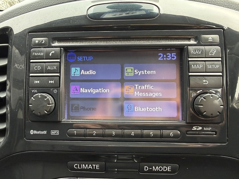 Used Nissan Juke 2012 for sale - 77643270: Photo 22