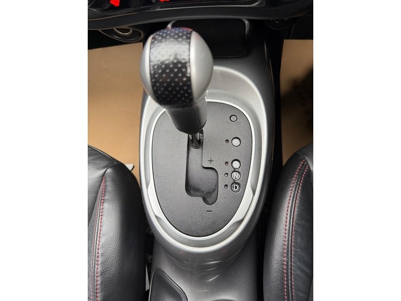 Used Nissan Juke 2012 for sale - 77643270: Photo 23