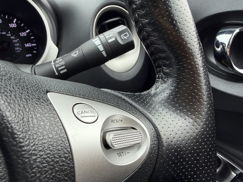 Used Nissan Juke 2012 for sale - 77643270: Photo 25