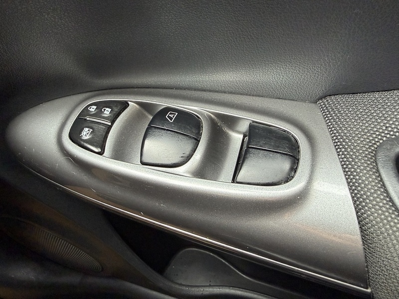 Used Nissan Juke 2012 for sale - 77643270: Photo 26