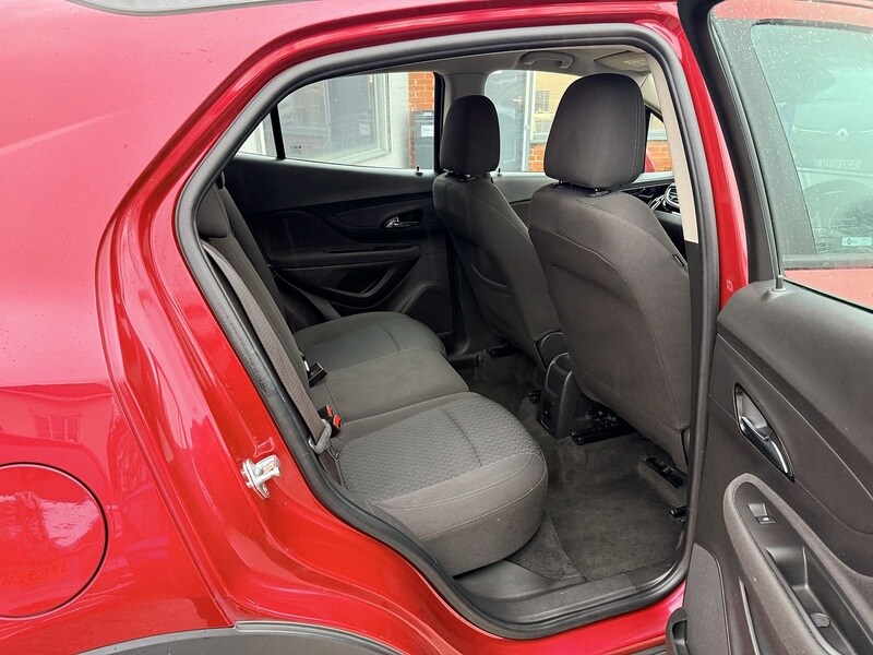 Used Vauxhall Mokka X for sale - 77490714: Photo 10