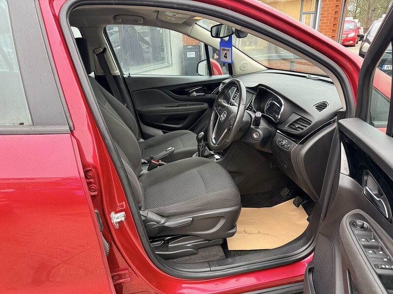 Used Vauxhall Mokka X for sale - 77490714: Photo 11